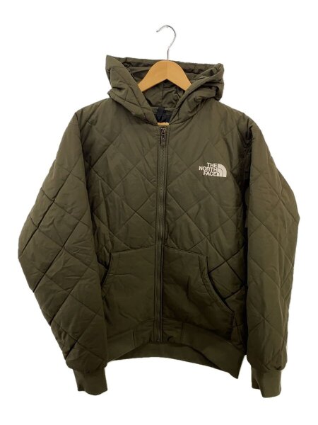 THE NORTH FACE(ザノースフェイス) / YAKKIN JACKET_ヤッキン 
