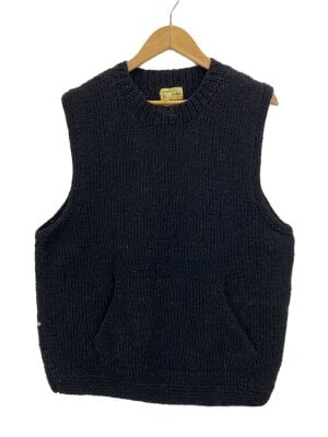 その他ブランド / ニットベスト(厚手)/S/ウール/CRM その他ブランドのニットベスト(厚手)検索結果|古着・中古品の通販