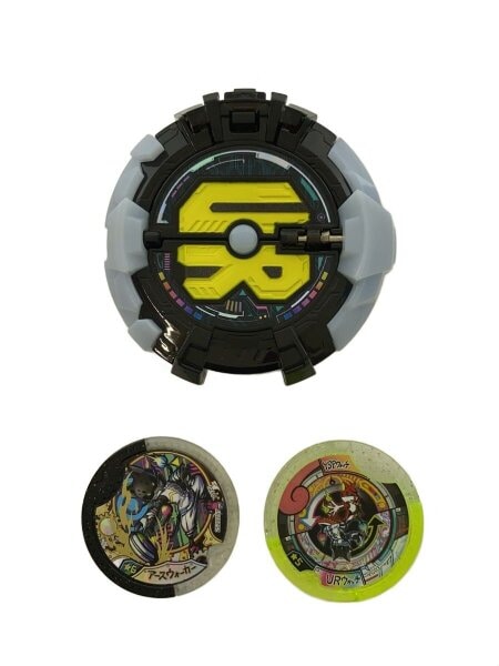 BANDAI(バンダイ) / 妖怪ウォッチ | 中古品の販売・通販ならセカンド