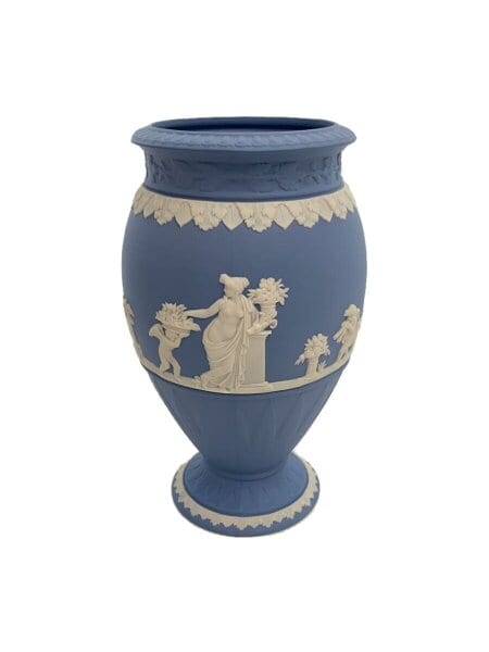 WEDGWOOD(ウェッジウッド) / 壷・花瓶 | 中古品の販売・通販なら