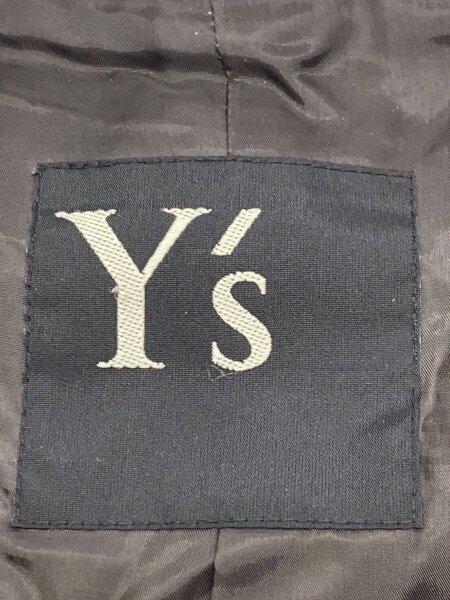 Y's(ワイズ) / コート/2/YX-D03-106 | 古着の販売・通販ならセカンド