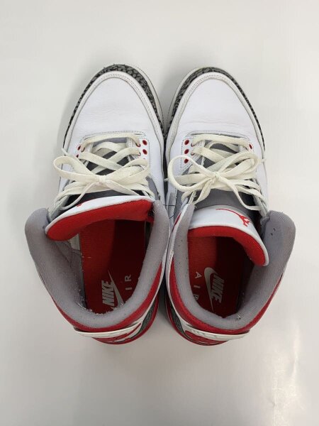 NIKE(ナイキ) / AIR JORDAN 3 RETRO OG_エアジョーダン 3 レトロ OG 