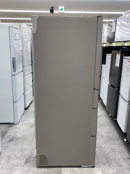 MITSUBISHI(ミツビシ) / 冷蔵庫・冷凍庫 MR-WX47LH-C | 中古品の販売