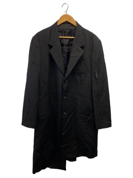 yohji yamamoto POUR HOMME(ヨウジヤマモトプールオム) / WOOL 
