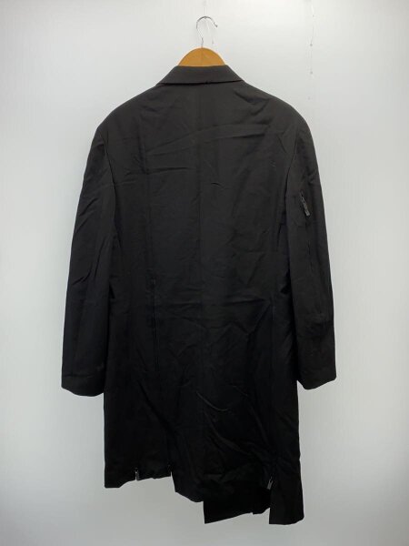 yohji yamamoto POUR HOMME(ヨウジヤマモトプールオム) / WOOL 