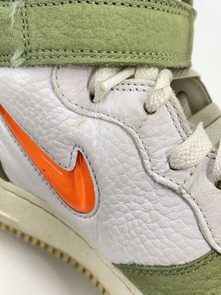 NIKE(ナイキ) / AIR FORCE 1 MID QS_エア フォース 1 ミッド QS/27.5cm 