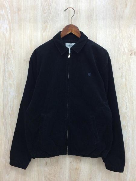 Carhartt カーハート Carhartt Wip マディソンジャケット フルジップジャケット M コーデュロイ Nvy セカンドストリート 衣類 家具 家電等の買取と販売ならセカンドストリート お問い合わせ番号