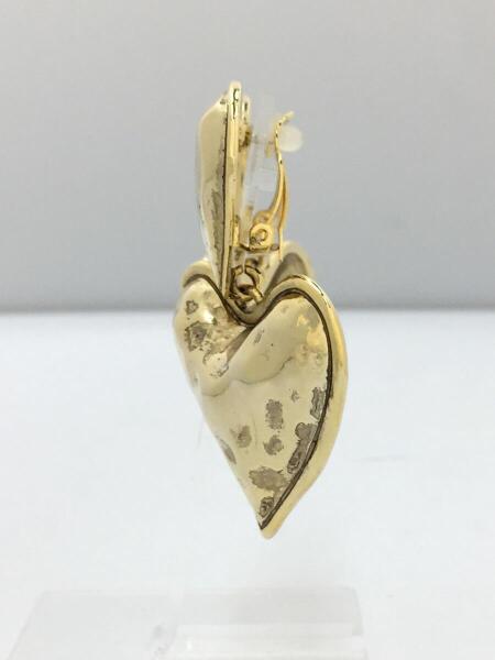 orgablanca ハートイヤリング オルガブランカ