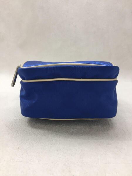 GUCCI(グッチ) / OFF THE GRID/ショルダーバッグ/--/青/ブルー/オフザ