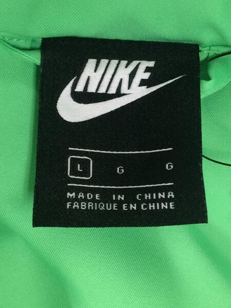 NIKE(ナイキ) / AS W NSW JKT FAUX FUR/ジャケット/L/フェイクファー 