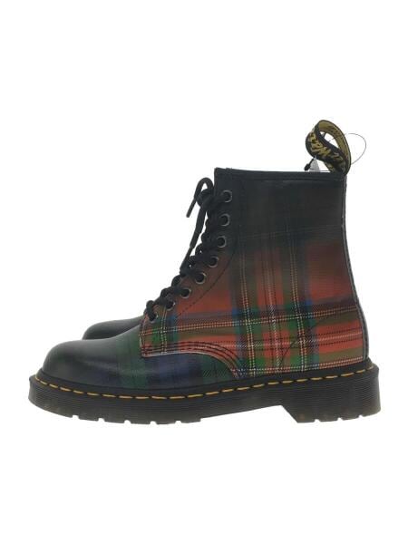 Dr.Martens(ドクターマーチン) / 1460/TARTANブーツ/チェック/8ホール 
