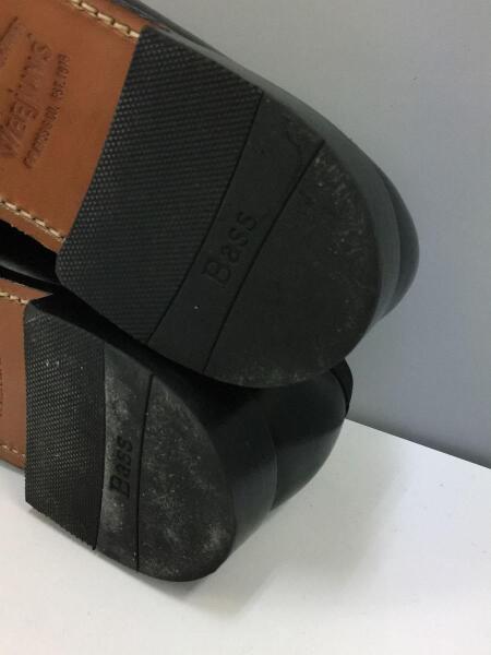 SOPHNET.(ソフネット) / G.H.BASS WEEJUNS HERITAGE LOGAN/コイン