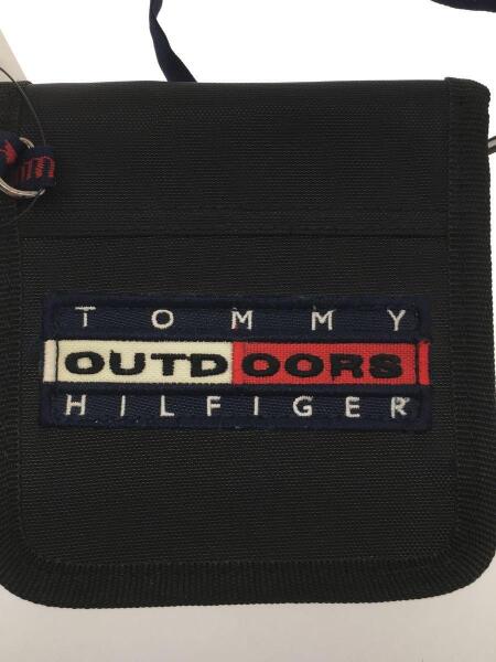 TOMMY HILFIGER(トミーヒルフィガー) / 90s/OUTDOORS/ネックストラップ 
