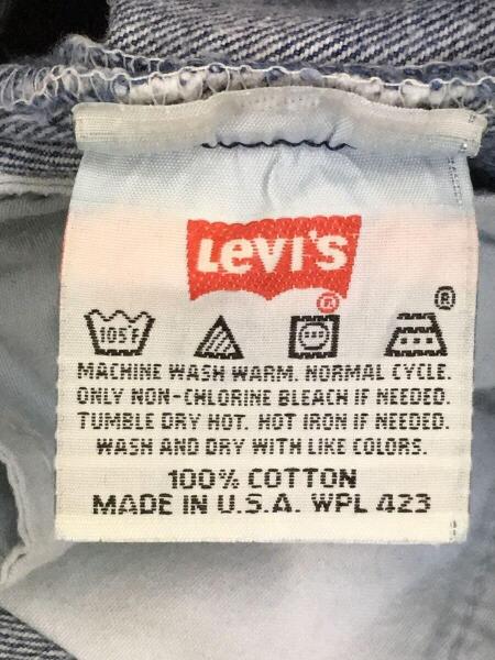 Levi's(リーバイス) / 90s/501/MADE IN USA/ストレートパンツ/36