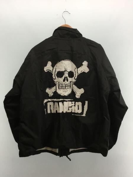 Auburn Sportswear(アーバンスポーツウェア) / 90s/RANCID/コーチ 