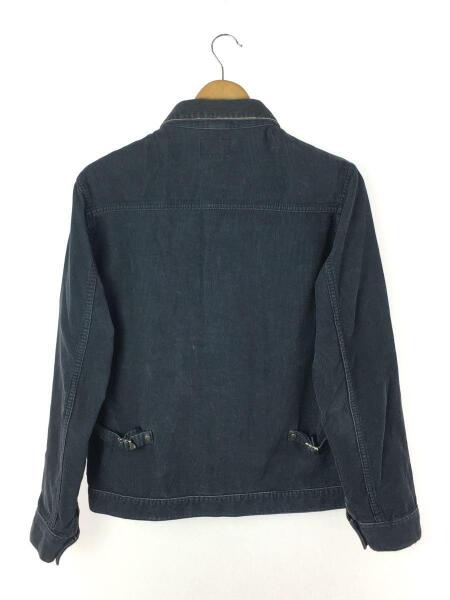 Ron Herman(ロンハーマン) / ×WRANGLER/コンチョボタン/Gジャン/M