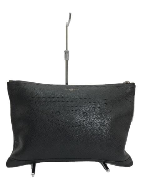 BALENCIAGA(バレンシアガ) / クラッチバッグ/セカンドバッグ/レザー 