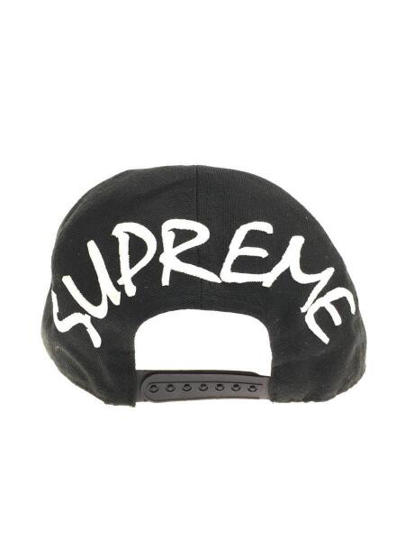 Supreme(シュプリーム) / 15SS/New York Yankees/キャップ/ブラック 