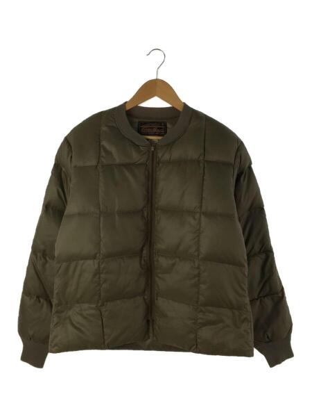 EDDIE BAUER(エディーバウアー) / 70s/黒タグ/インナーダウン 
