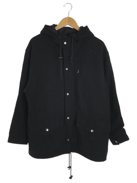 STUSSY(ステューシー) / OLD STUSSY/ハーフコートジャケット/M/ウール 