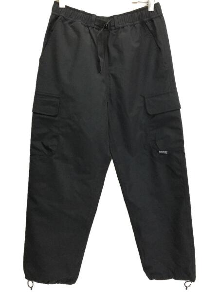 STUSSY(ステューシー) / カーゴパンツ/L/SOLID TAPED SEAM CARGO PANT 