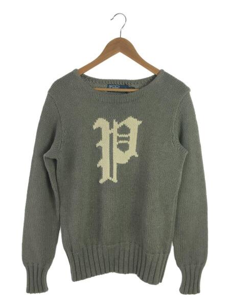 ラルフローレン ニット セーター ラルフローレン セーター グリーン