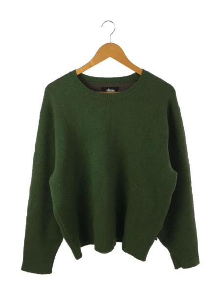 STUSSY(ステューシー) / 22ss/PAISLEY SWEATER/セーター(薄手 