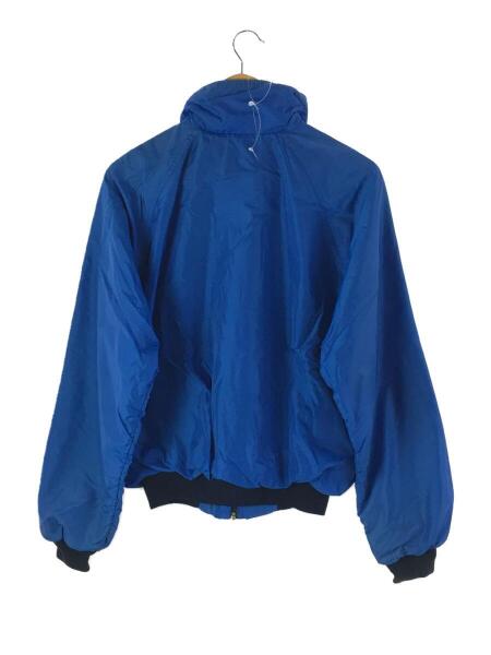 80s】patagonia シェルドシンチラ ナイロンジャケット M パタゴニア 80