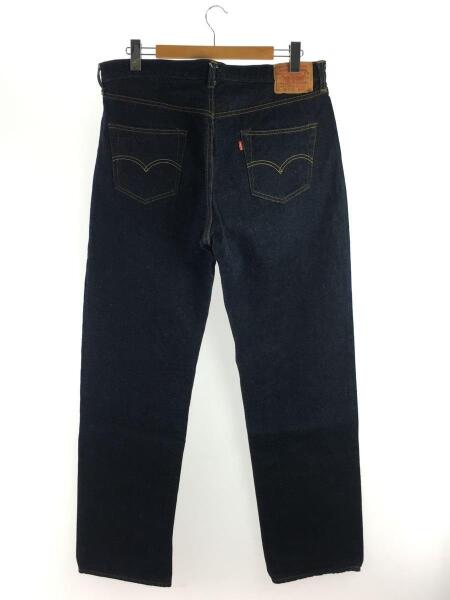 Levi's(リーバイス) / 501XX/ボタン裏555/MADE IN USA/ボトム/40×38