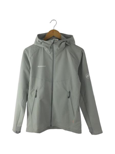 MAMMUT Macun SO Hooded Jacket M gray MAMMUT(マムート) / Macun SO 