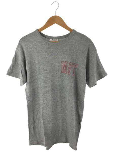 Champion(チャンピオン) / 80s/トリコタグ/MIT/染み込み/Tシャツ/L 