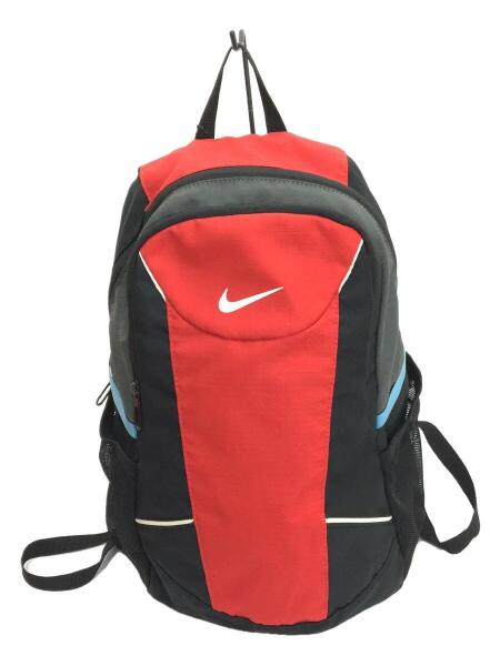 NIKE(ナイキ) / バックパック/リュック/レッド | 中古品の販売・通販 