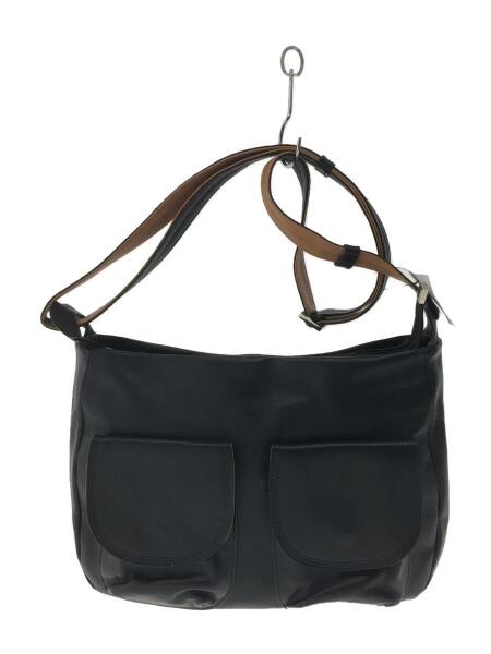 OTTINO オッティーノ ショルダーバッグ 本革 レザー