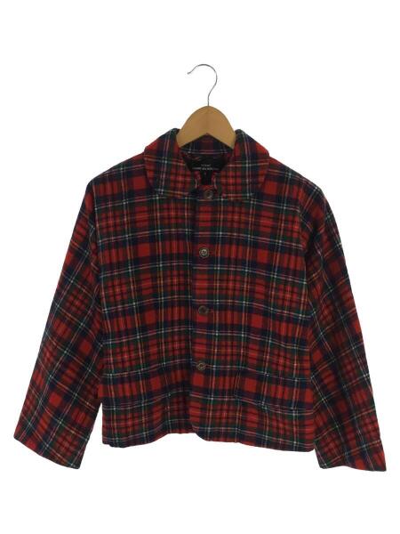 tricot COMME des GARCONS(トリココムデギャルソン) / ウール  