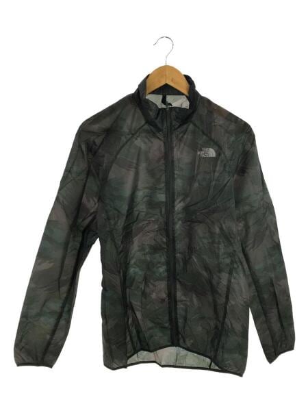 THE NORTH FACE(ザノースフェイス) / Impulse Racing Jacket/M 