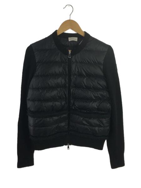 MONCLER(モンクレール) / ダウンジャケット/S/ナイロン/BLK/9B00006