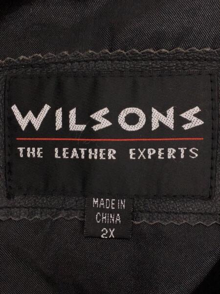 Wilsons Leather(ウィルソンズレザー) / レザージャケット・ブルゾン