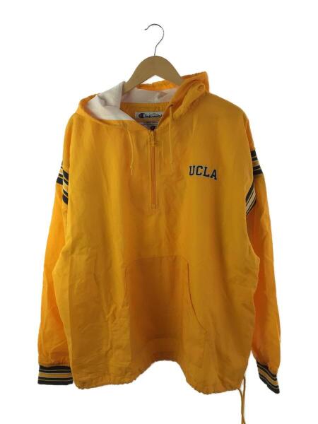 Champion(チャンピオン) / 90s/UCLA/ナイロンジャケット/L/ナイロン 