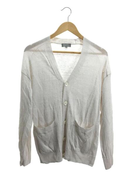 MARGARET HOWELL(マーガレットハウエル) / 23SS/カーディガン(薄手)/M  