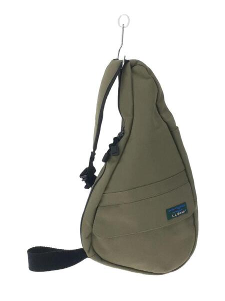 L.L.Bean(エルエルビーン) / ワンショルダーバッグ/--/KHK | 中古品の 