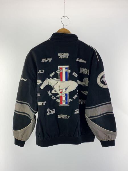 その他ブランド(ソノタブランド) / Ford Mustang/レーシングジャケット