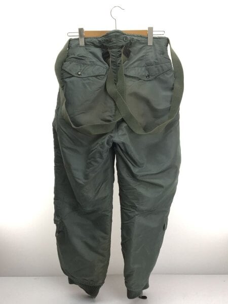 パンツ 50s u.s.air.force d-1b flight pants 34 U.S.AIR FORCE(ユーエスエアフォース) / 50s/D-1B/フライトパンツ/32