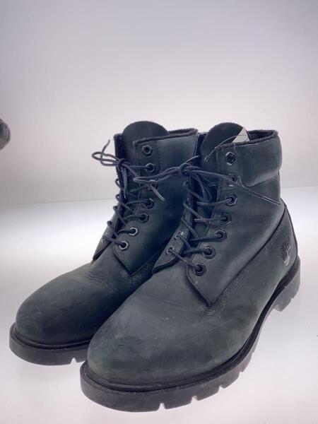 Timberland(ティンバーランド) / 6inch BASIC BOOT/ブラックヌバック 