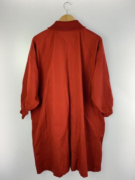 ISSEY MIYAKE(イッセイミヤケ) / 80s/MDS/コクーンコート/M  