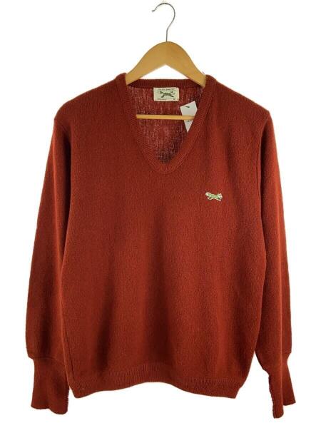 JCPenney(ジェーシーペニー) / 80s/THE FOX SWEATER/セーター(薄手)/M 