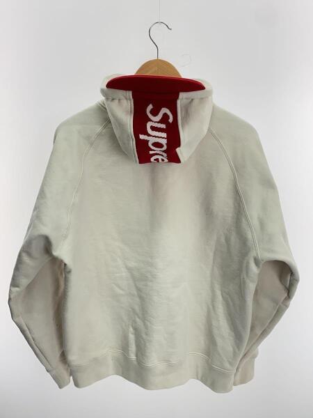 Supreme(シュプリーム) / Brim Zip Up Hooded Sweatshirt/ジップ 