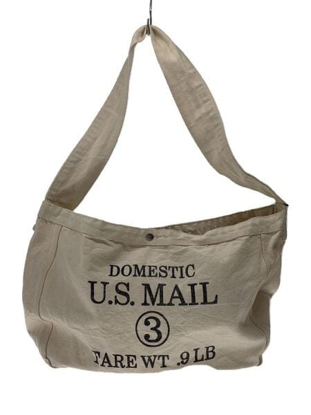 その他ブランド(ソノタブランド) / DOMESTIC U.S.MAIL/ショルダー 