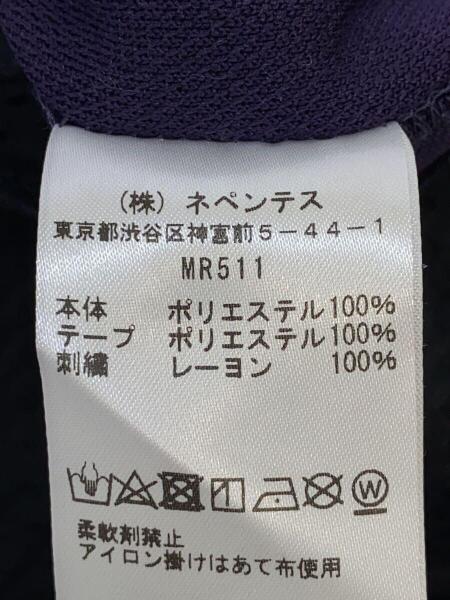 Needles(ニードルズ) / Narrow Track Pant/トラックパンツ/ボトム/L