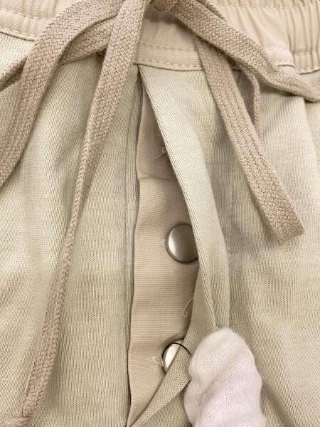 Rick Owens(リックオウエンス) / 22AW/MASTODON CARGO/46/コットン/CRM