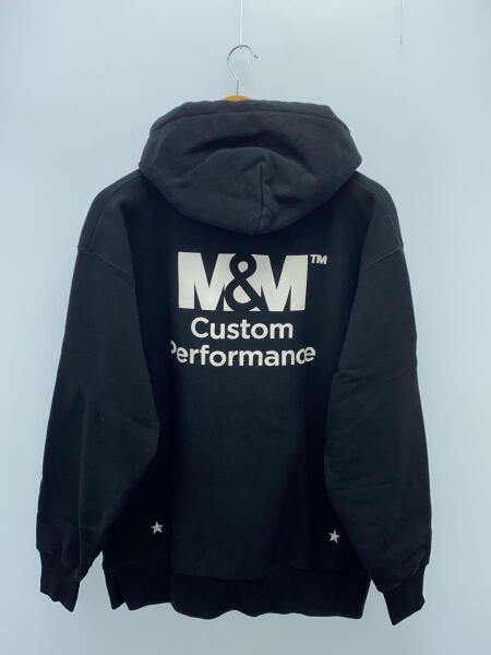 M&M CUSTOM PERFORMANCE(エムアンドエムカスタムパフォーマンス 